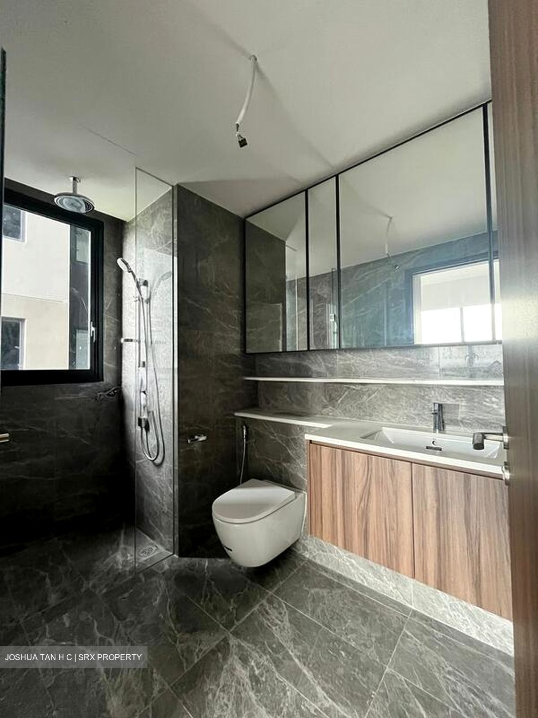 Lentor Modern (D26), Apartment #604314361